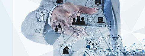 Semiconductors / IGBT modules / 2-Pack PrimePACK / Fuji Electric / Half ...