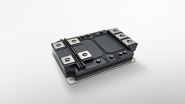 Power Semiconductors / IGBT modules / Fuji Electric | Fujielectric Europe